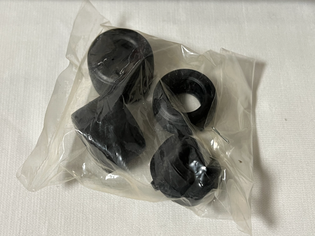 Modeler's 1/24 Ferrari 643 1991 Alain Prost Jean Alesi Plastic model kit Rear