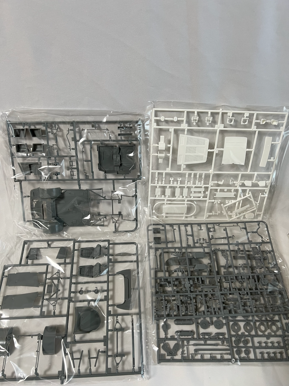 Fujimi 1/24 FERRARI 288 GTO real sports car series RS-105 Plastic Model Kit