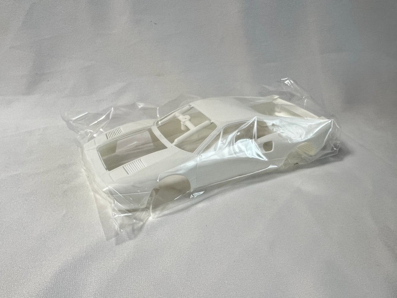 Fujimi 1/24 FERRARI 288 GTO real sports car series RS-105 Plastic Model Kit