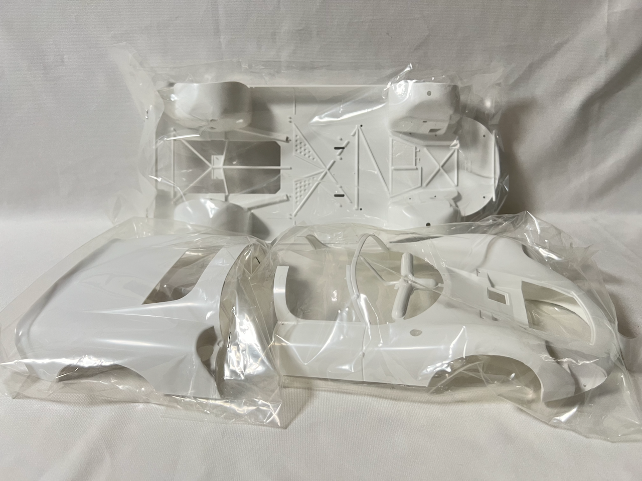 Tamiya 1/12 PORSCHE 910 CARRERA 10 Big Scale Series Plastic Model Kit