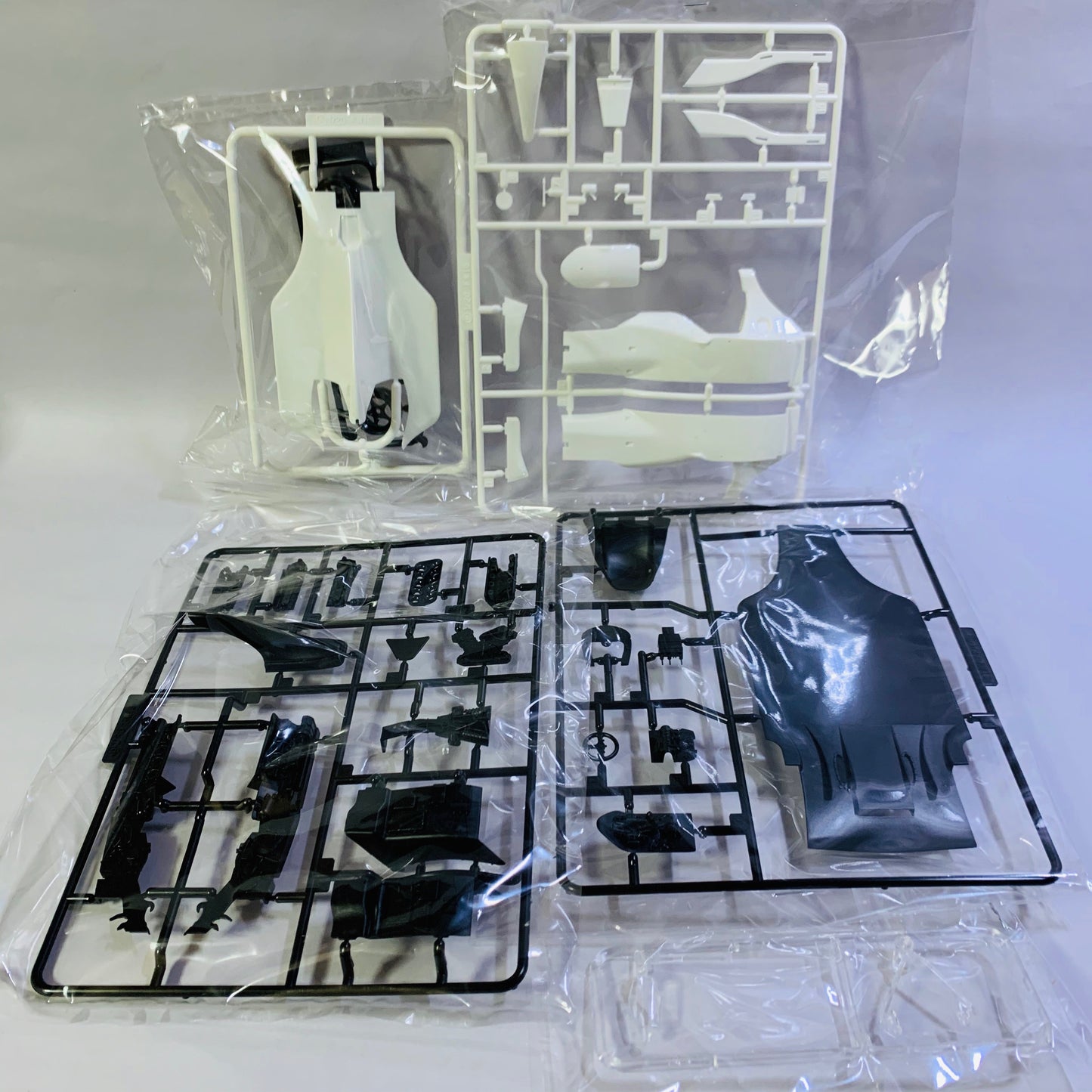 Fujimi 1/20 Williams Renault FW16 Pacific GP 1994 Plastci Model Kit